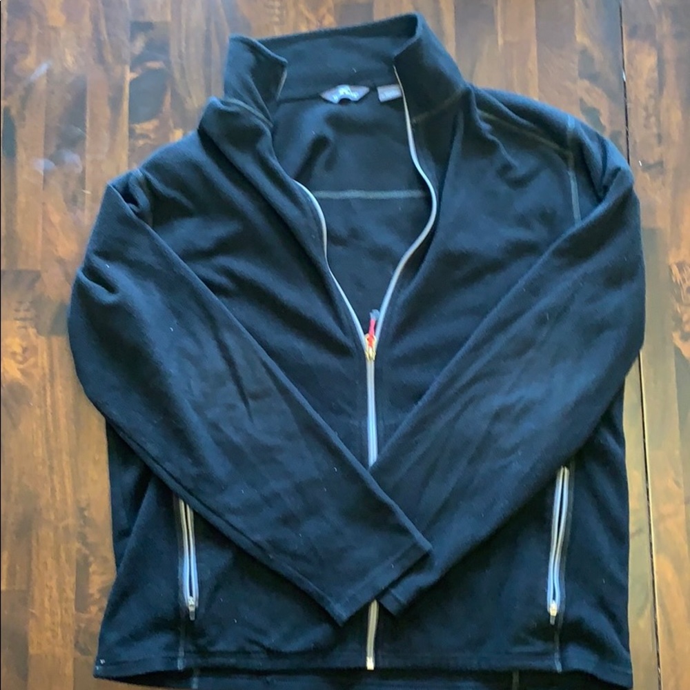 Eddie Bauer jacket